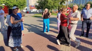 31 июля. Пахла мятой трава..