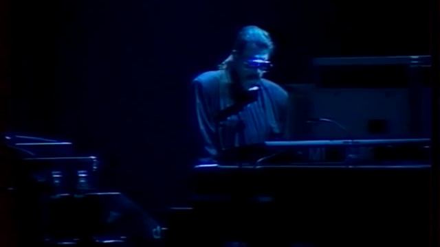 Deep Purple - Live In Budapest 1991