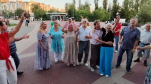 31 июля. До новых встреч..