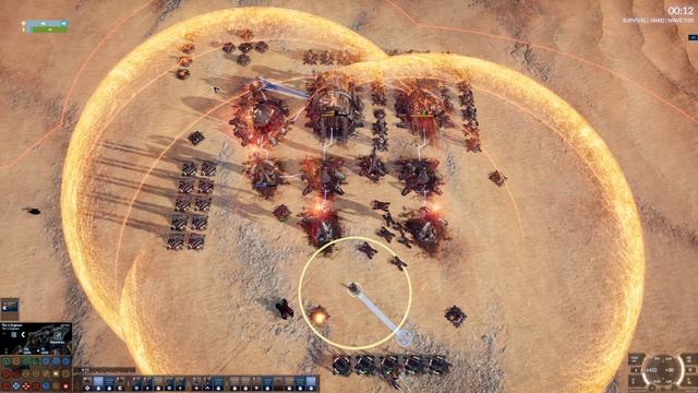Sanctuary : Shattered Sun