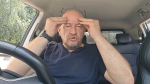 Почему я еду туда?