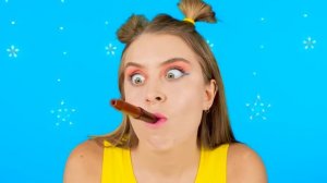 Секретный Домик Под Кроватью # Богатая vs Бедная Смешные Моменты от Fun Fun Challenge
