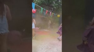ВЛОГ::”День рождение у Артёма”!