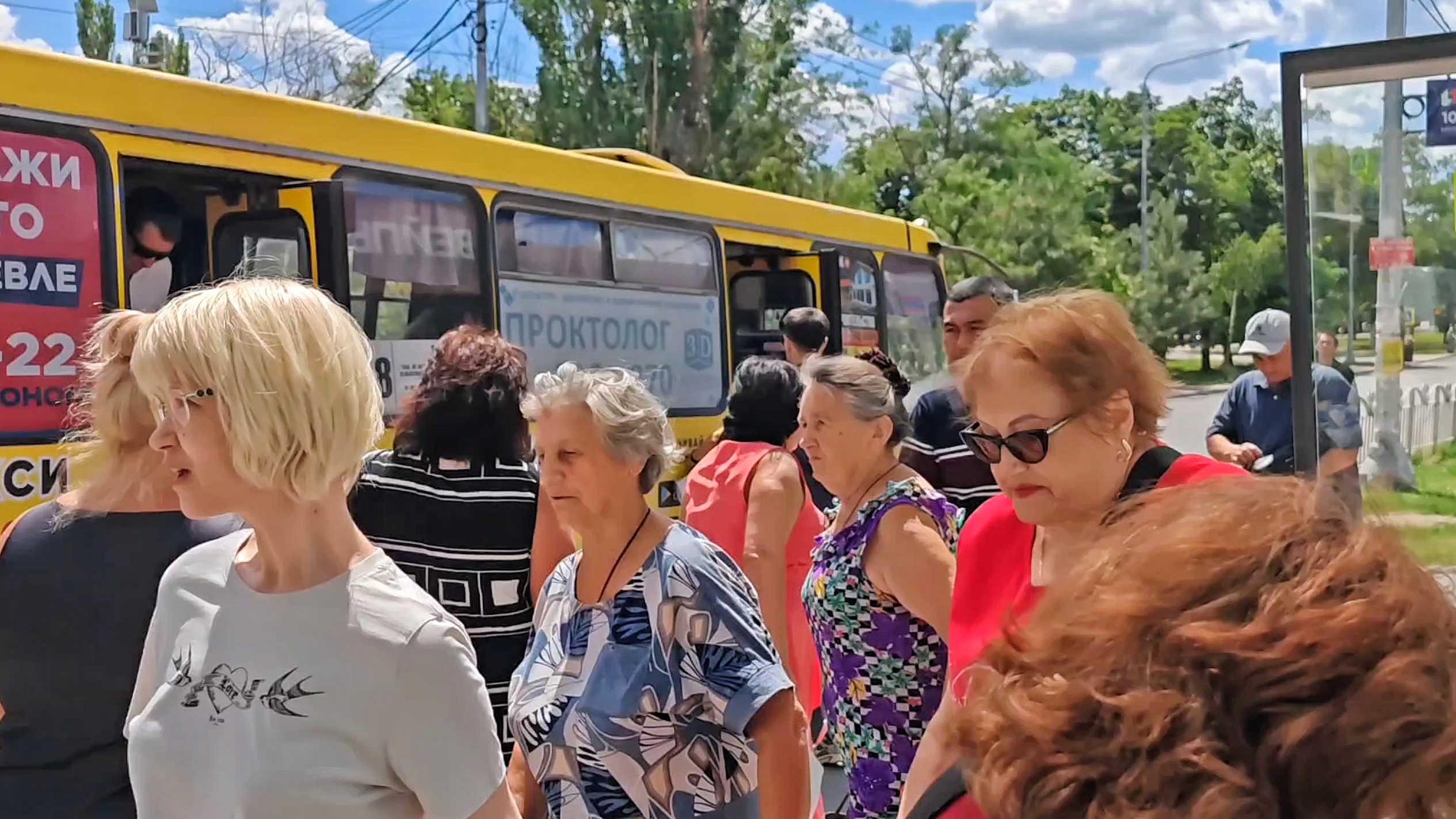 МАРИУПОЛЬ Люди РАЗНЫХ НАЦИОНАЛЬНОСТЕЙ ПРИЕХАЛИ РАБОТАТЬ🏛️Восстановление Жизнь Сегодня