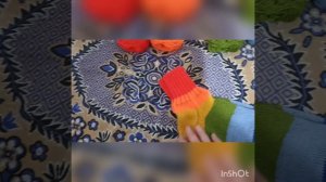 СП НОСОЧКИ ДЛЯ ЛЕТО-3 СЕЗОН ИЮЛЬ