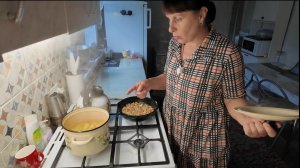 ДОЛГО КОПИЛ. ДОРОГАЯ ПОКУПКА. ПОСТАВИЛА ТЕСТО НА ПИРОЖКИ