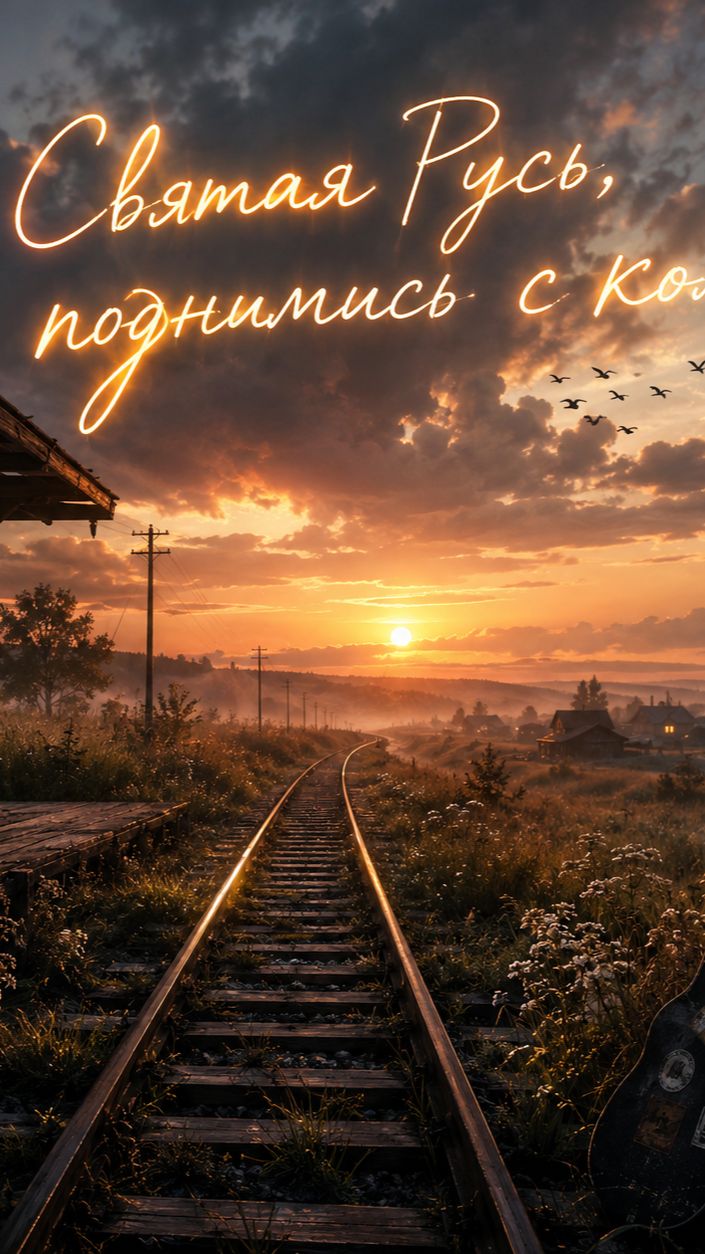 Святая Русь 1