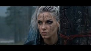 Frost Valkyra - The Last Raid | Dark Nordic Viking Music