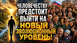 🚨 Человечество у опасной черты. Следующий шаг определит наше будущее. А. Усанин