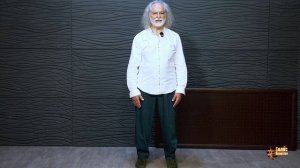 Три базовых упражнения спиральной гимнастики — Роман Кецкало