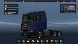 EURO TRUCK SIMULATOR 2 №15 Погнали дальше Без комментариев
