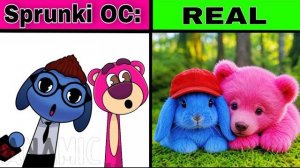 СПРУНКИ OC: РОН (БОЛЬНИЦА ДЛЯ ЖИВОТНЫХ) ПРОТИВ ЛОТСО (ИСТОРИЯ ИГРУШЕК) ФАЗА 3 В РЕАЛЬНОЙ ЖИЗНИ