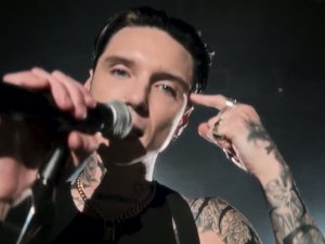 Black Veil Brides®WoeAndPain