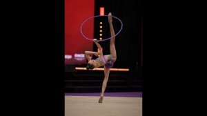 Музыка для художественной гимнастики - Track_9609