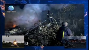 Сводка СВО на утро 31 июля. Гудбай, Америка! «Искандер» взорвал военный завод США