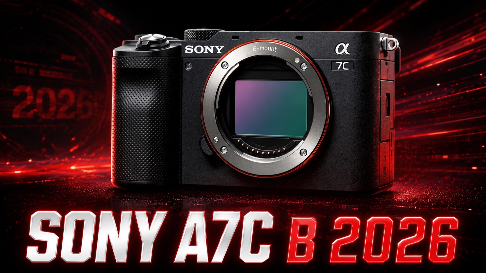 Обзор Sony A7C в 2026 году | Старый полный кадр ещё жив?