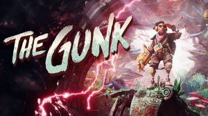 The Gunk. Прохождение #3. САДОВНИК И ЕГО САД (ФИНАЛ)