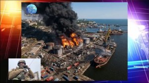 Разбомбили перекачивающую станцию под Одессой: успехи ВС РФ к утру 31 июля