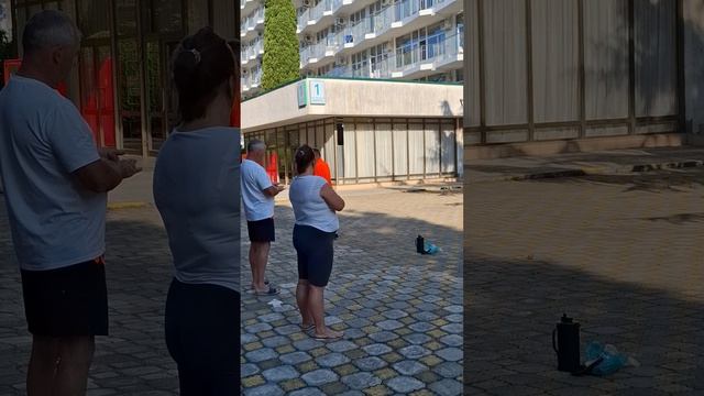 Цигун. Знание. Сочи. 31.07.2026