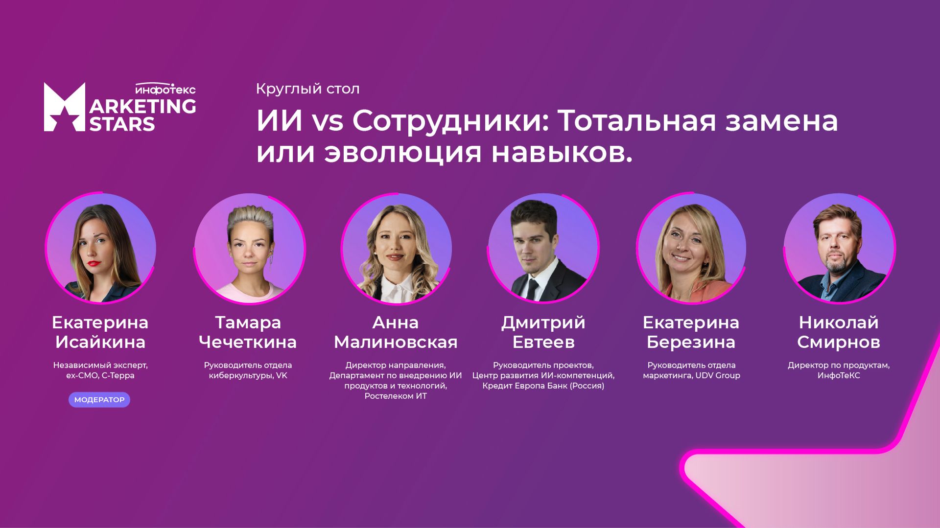 ИИ vs Сотрудники: Тотальная замена или эволюция навыков?