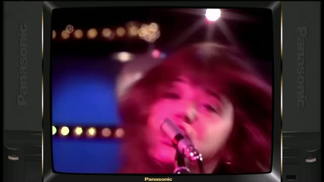 Suzi Quatro - She S In Love With You