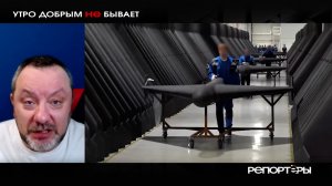 Искусственный интеллект в бою: почему оператор скоро станет не нужен