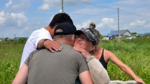 Пропавшую в тайге пенсионерку нашли живой спустя пять дней на Сахалине