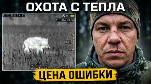 Фантастическая охота на кабана в «Хижине рыбака» | Arkon снова в деле!