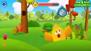 ми-ми -мишки игра мультик