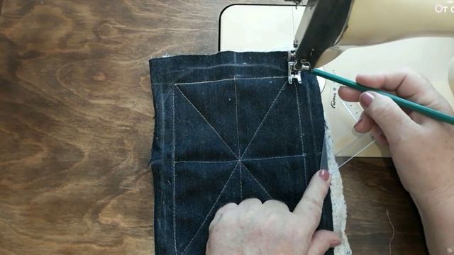 Моя стежка создает парадоксы