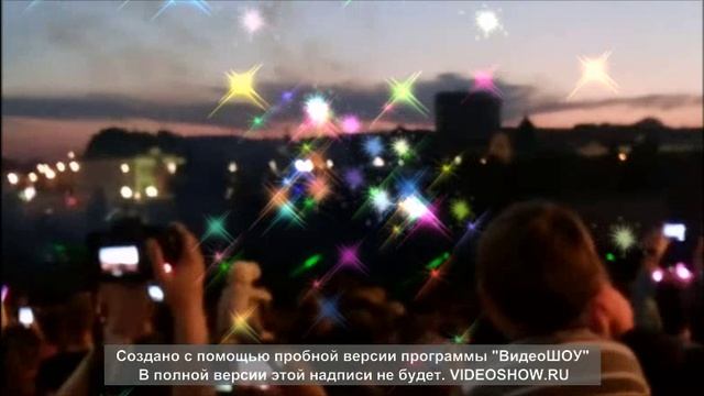 Мой клип ко дню города Омска