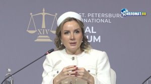 «НКО ждут большие перемены»: Львова-Белова призвала изменить правила благотворительности