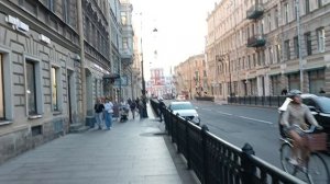 Немного по Спб
