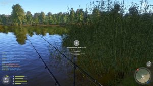 Russian Fishing 4 340 серия разбираюсь с фрикционом