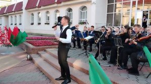 Поёт Павел Кравчук 🎤