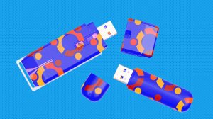 Запись ISO-образа на USB-устройство в Astra Linux.