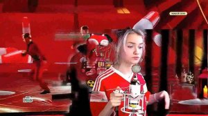 395 Диана Анкудинова и Саша Квашеная - «Помоги мне» (композит)