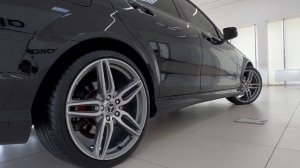 Mersedes Benz