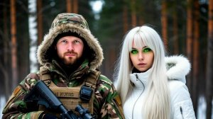 Дозорный егерь.Книга 1.Часть2.Фантастика.Боевик.Попаданец.