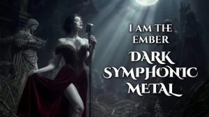 I Am the Ember   (Dark Symphonic Metal)