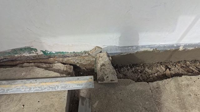 Штукатурка наружных стен дома