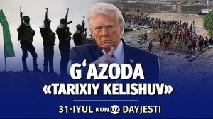 🍿 Migrantlarning Ispaniyaga “bosqini”, NATO hududiga Rossiya zarbasi – kun dayjesti