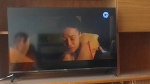 Окончание фильма «Из глубины» (НСТ, 31.07.2026)