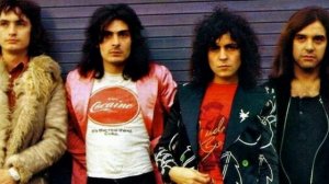 T. Rex - Tenement Lady