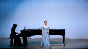 Русская народная песня - «Ванечка, приходи»