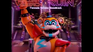 Great job Superstar Glamrock Freddy Fazbear Theme
