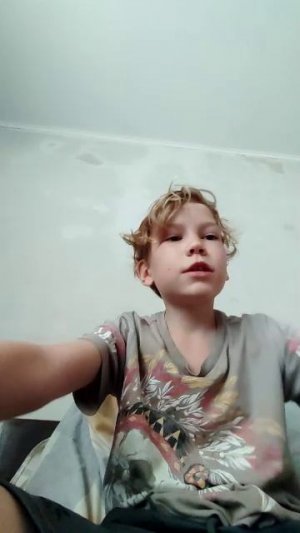 мой 4 стрим видео с крольчатами