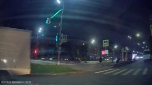 ДТП Нижний Новгород Проспект Ленина 30.07.2026 Наезд на пешехода