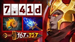Yoj : 7.41d ЛК АГАНИМСТВУЕТ
