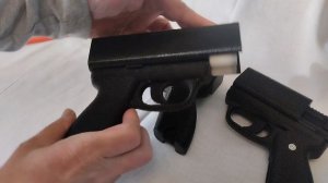 Рукоятка РШ-4/ для ПУ-2 сигнал охотника/Апгрейд